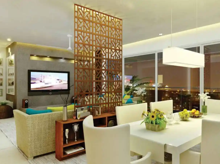 4BHK luxury apartment for sale in Prestige Fairfield – ideal for families, with smart layout, power backup, and easy access to Hebbal and BEL Road