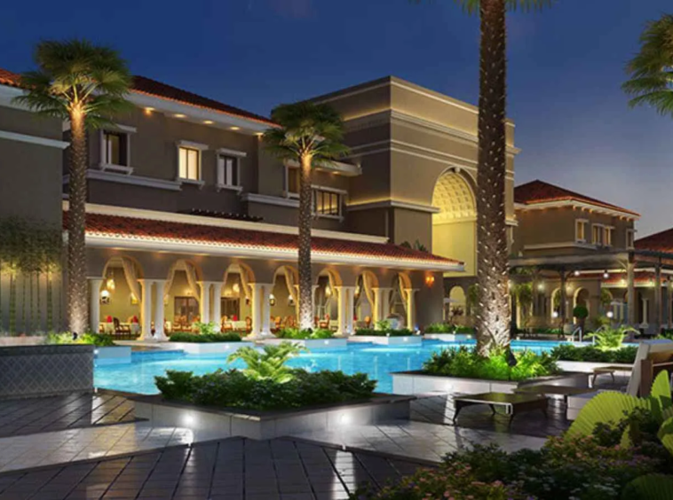 Explore Sobha Madison Heights high-rise luxury flats in Sobha Townpark Hosur Road with premium lifestyle amenities and spacious layouts.