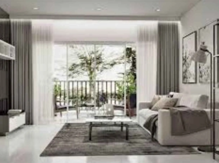 Premium Sobha Madison Heights luxury apartments with high-rise living, green open spaces and iconic Sobha Townpark community in Bangalore.