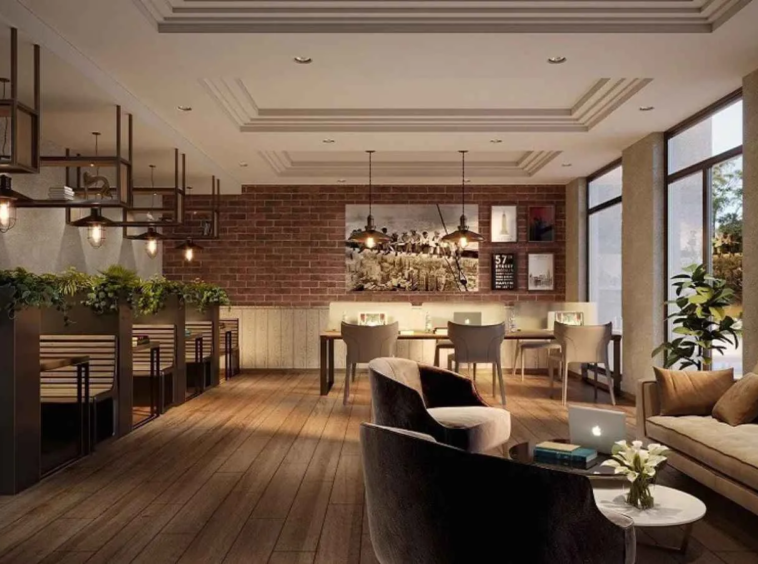 Sobha Madison Heights spacious 4 BHK luxury apartments with premium designs in Hosur Road South Bangalore near Electronic City.