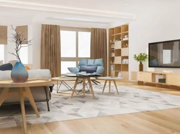 Spacious 2, 3, and 4 BHK luxury apartments at Lodha Mirabelle, near Manyata Tech Park, Bangalore