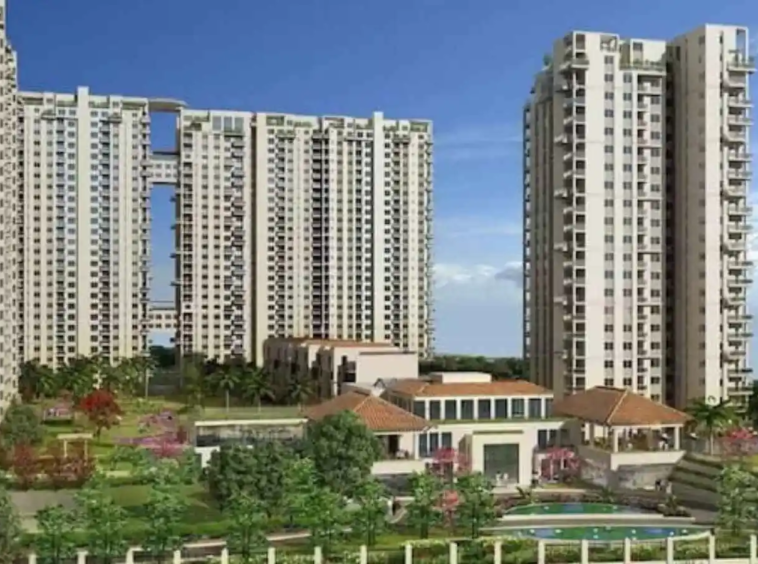 Find the best luxury apartment near you at Lodha Mirabelle, close to Manyata Tech Park in Thanisandra