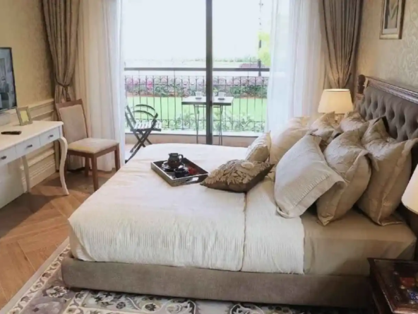 Best luxury apartments in Bangalore – Sobha Royal Pavilion resale flats with premium lifestyle and modern amenities.