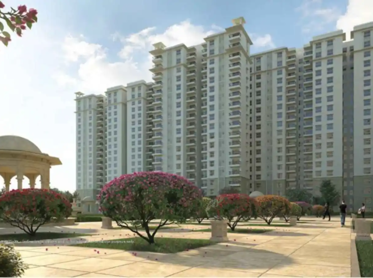 Best luxury flats in Bangalore at Sobha Royal Pavilion Sarjapur Road with Rajputana heritage and modern lifestyle features.