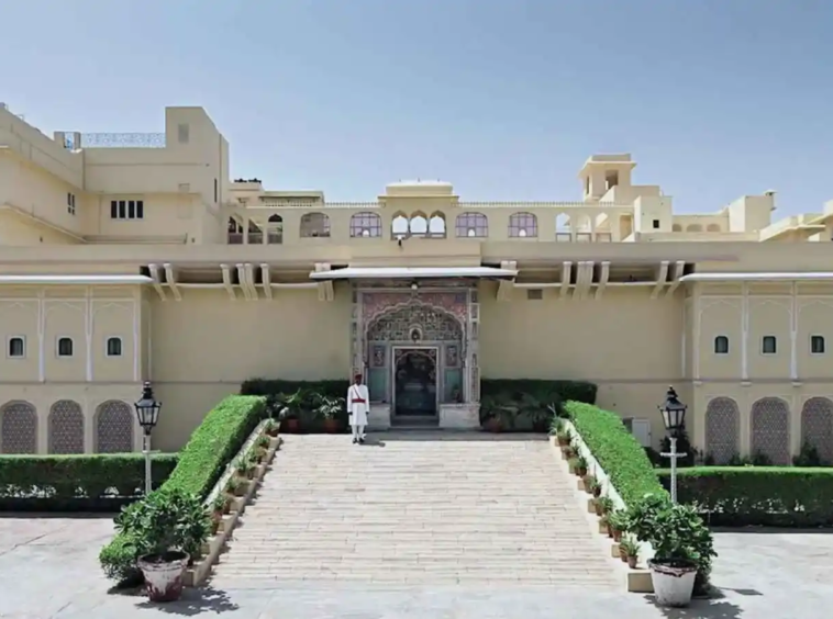 Best luxury apartments in Bangalore – Sobha Royal Pavilion resale flats with Rajputana elegance and premium amenities.