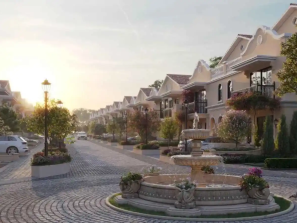 Premium 4 BHK Villas for Sale in Whitefield Bangalore – Sobha Galera Gated Community Near ITPL – Discover limited-edition luxury villas with 78% open green space, spacious terraces, and double-height ceilings, perfect for NRI investment and upscale family living in East Bangalore’s most sought-after location.