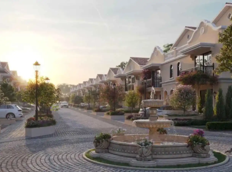 Premium 4 BHK Villas for Sale in Whitefield Bangalore – Sobha Galera Gated Community Near ITPL – Discover limited-edition luxury villas with 78% open green space, spacious terraces, and double-height ceilings, perfect for NRI investment and upscale family living in East Bangalore’s most sought-after location.