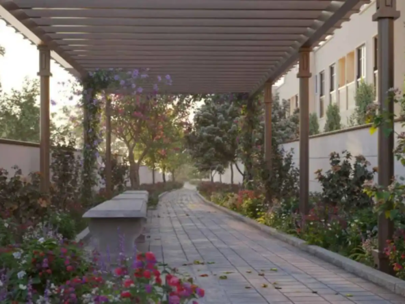 High-End Villas in Bangalore for Sale – Sobha Galera 4 Bedroom Homes in Prime Whitefield Extension – Highlighting well-ventilated homes with ample natural light, large windows, and a strategic location for connectivity, these row houses are ideal for homebuyers looking for elite living spaces.