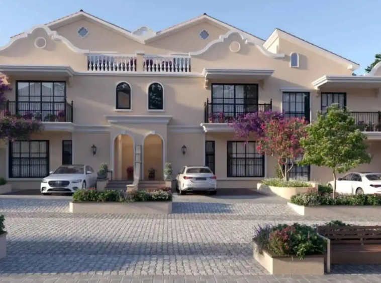 Ultra Luxury Villas for Sale in Bangalore – Sobha Galera Row Houses with Modern Amenities – Discover a refined blend of heritage and innovation in these exclusive villas with walk-in wardrobes, modular kitchens, garden terraces, and double-height lounges, redefining villa living in Whitefield.