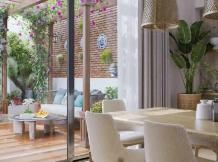 4 BHK Luxury Villas for Sale Near Kannamangala Whitefield – Sobha Galera Community Living – Perfect for families and investors seeking gated villa communities with privacy, security, and modern lifestyle amenities near tech parks, schools, and top hospitals in East Bangalore.