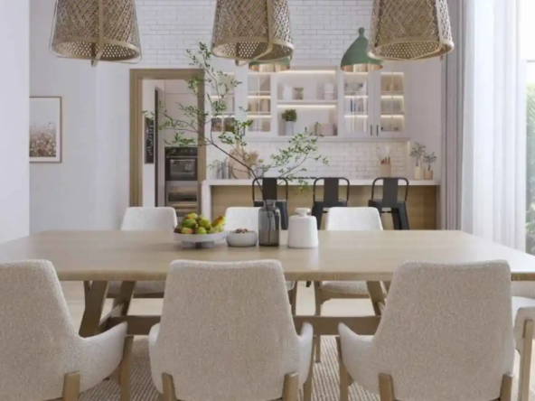 Spanish Architecture Villas in Bangalore – Sobha Galera Premium Row Houses with Designer Finishes – A rare boutique villa project in Whitefield with traditional Andalusian touches, handpicked design elements, custom flooring options, and contemporary functionality suited for high-end buyers.