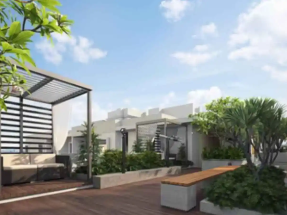 3BHK luxury apartments in BTM Layout at Cornerstone Akhinta Residences with east-facing units, premium amenities, and prime Bangalore connectivity.