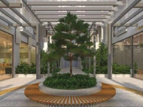 Buy 4BHK east-facing luxury apartments in BTM Layout at Cornerstone Akhinta Residences with world-class amenities and excellent Bangalore connectivity.