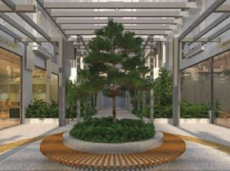 Buy 4BHK east-facing luxury apartments in BTM Layout at Cornerstone Akhinta Residences with world-class amenities and excellent Bangalore connectivity.