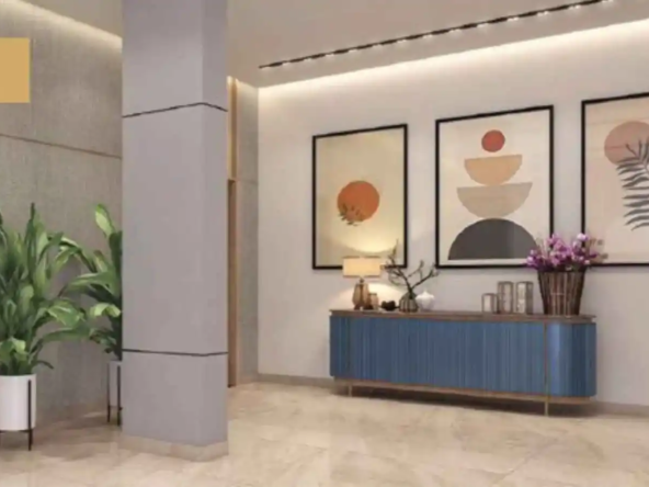 Cornerstone Akhinta Residences – 4BHK luxury apartments in BTM Layout with premium specifications, large balconies, and excellent Bangalore connectivity.