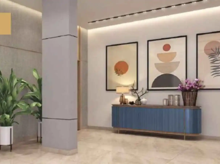 Cornerstone Akhinta Residences – 4BHK luxury apartments in BTM Layout with premium specifications, large balconies, and excellent Bangalore connectivity.