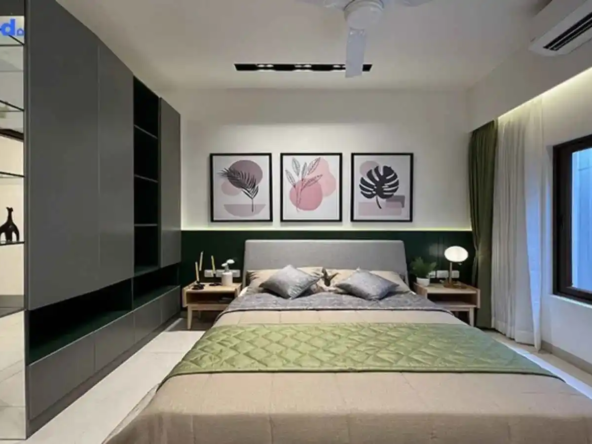 Cornerstone Akhinta Residences – Buy 4BHK East-Facing Luxury Apartments in BTM Layout with Premium Amenities & Exceptional Bangalore Connectivity.
