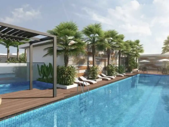 Luxury apartments for sale near me – Cornerstone Akhinta, BTM Layout, Bangalore.