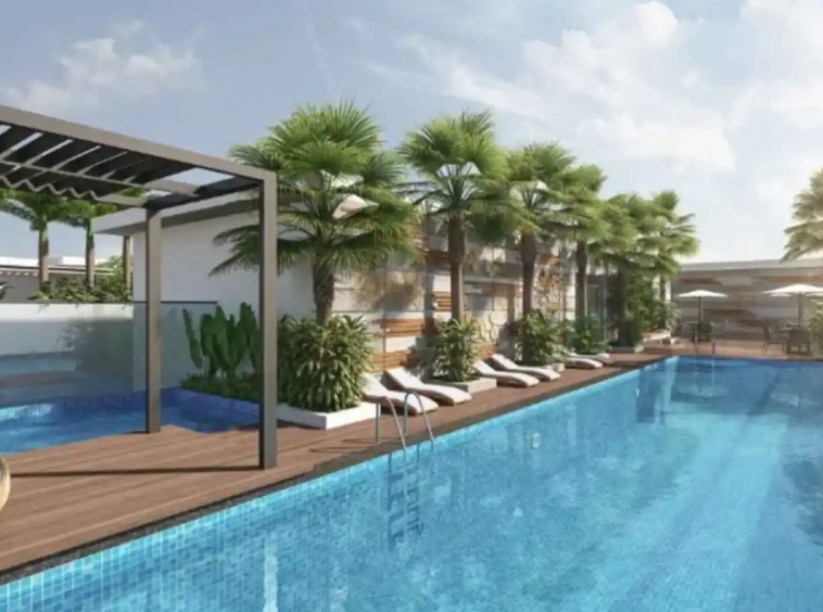 Luxury apartments for sale near me – Cornerstone Akhinta, BTM Layout, Bangalore.