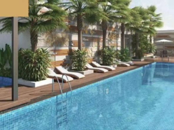 High-Rise 4BHK Luxury Apartments in BTM Layout – Cornerstone Akhinta Residences Offering Elegant Living Spaces and Exceptional Bangalore City Views.