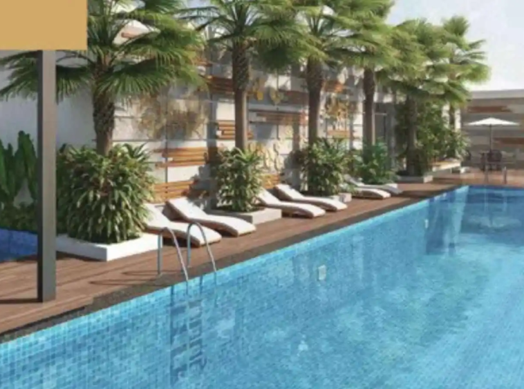 High-Rise 4BHK Luxury Apartments in BTM Layout – Cornerstone Akhinta Residences Offering Elegant Living Spaces and Exceptional Bangalore City Views.