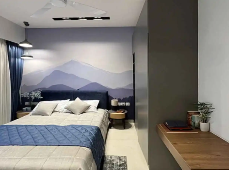 Cornerstone Akhinta Residences – Premium 4BHK Apartments in BTM Layout with Spacious Floor Plans, Luxury Amenities & Strong NRI Investment Potential.