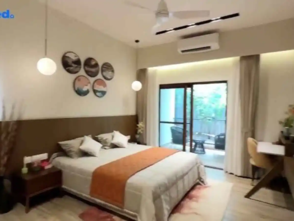 Buy 4BHK Luxury Apartments in BTM Layout – Cornerstone Akhinta Residences with Premium Interiors, Modern Amenities & Excellent Bangalore Connectivity.