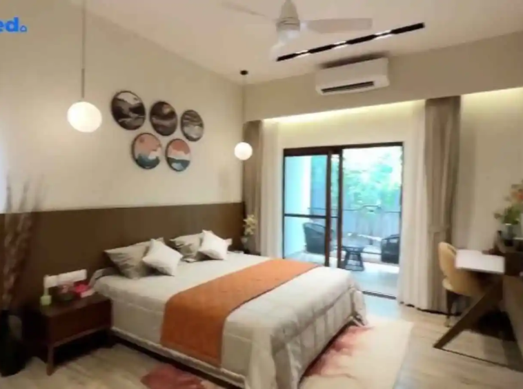 Buy 4BHK Luxury Apartments in BTM Layout – Cornerstone Akhinta Residences with Premium Interiors, Modern Amenities & Excellent Bangalore Connectivity.