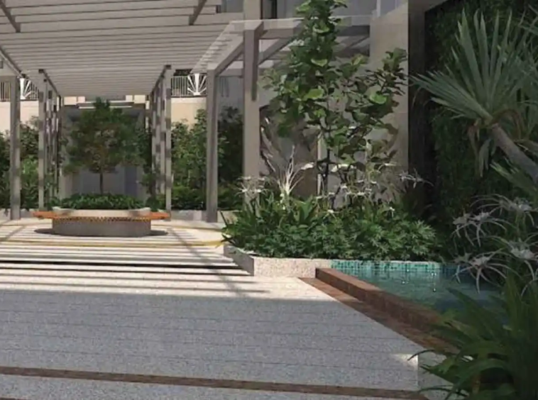 Cornerstone Akhinta Residences – Spacious 4BHK Luxury Apartments for Sale in BTM Layout, Bangalore with High-End Specifications and Prime Connectivity.