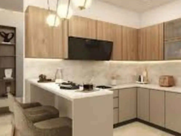 Luxury 4BHK Flats in Cornerstone Akhinta Residences, BTM Layout | Premium High-Rise Apartments with Modern Amenities in Prime Bangalore Location.