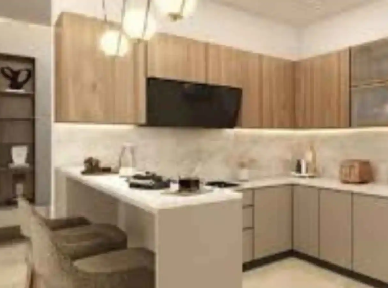 Luxury 4BHK Flats in Cornerstone Akhinta Residences, BTM Layout | Premium High-Rise Apartments with Modern Amenities in Prime Bangalore Location.