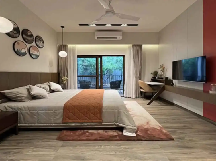 Cornerstone Akhinta Residences – 4BHK Luxury Apartments in BTM Layout with East-Facing Units, Premium Amenities & High-Rise Living in South Bangalore.