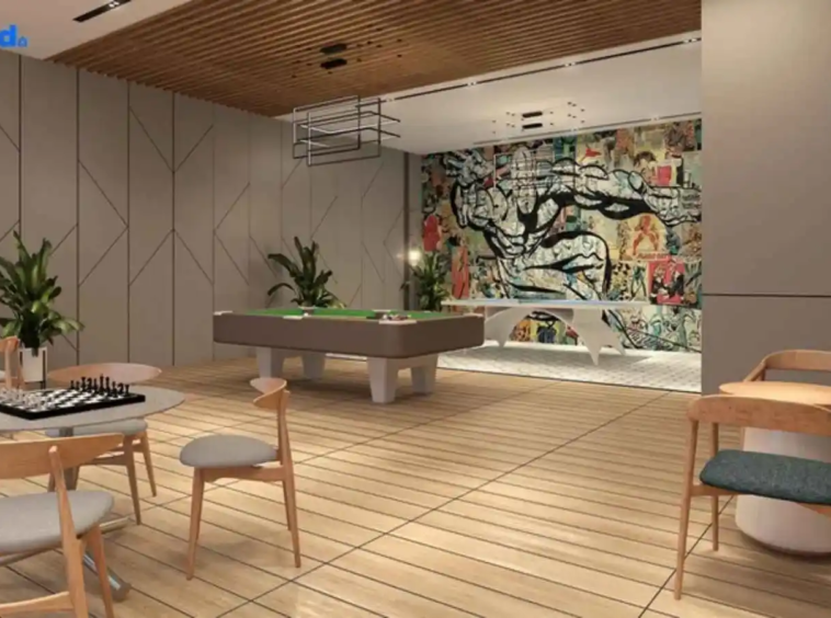 Buy premium 3BHK apartments in BTM Layout at Cornerstone Akhinta with high appreciation value.
