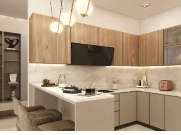 Buy 3BHK luxury apartments in Bangalore at Cornerstone Akhinta with prime location and world-class amenities.